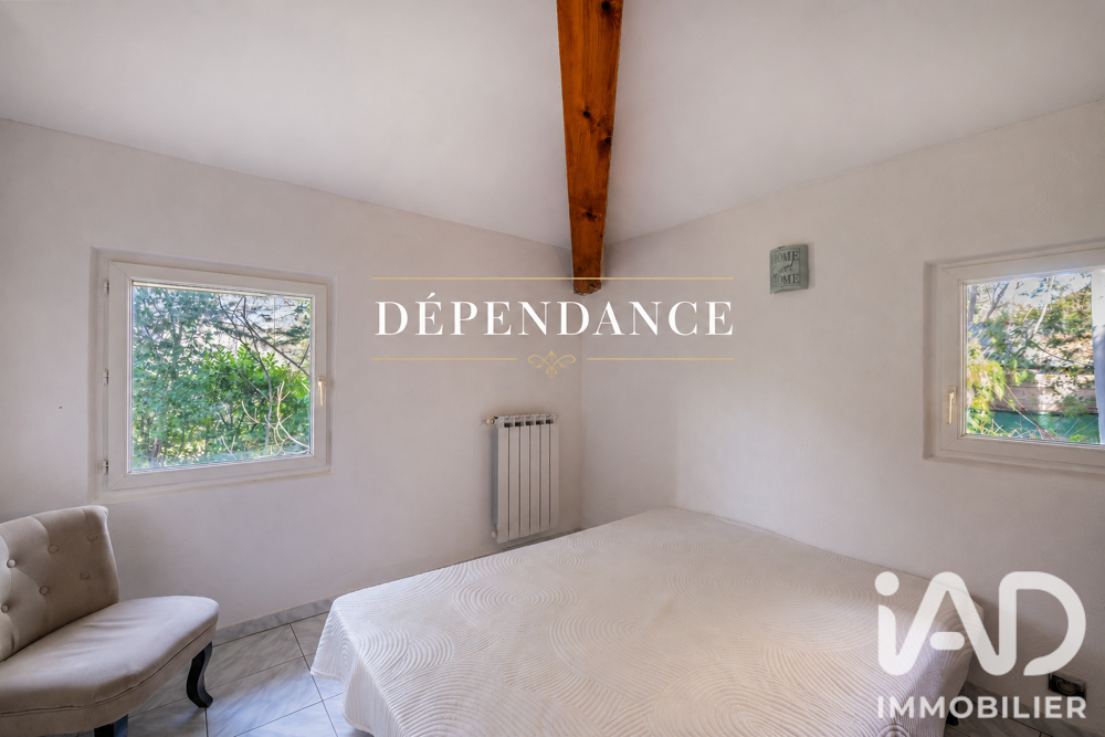 à vendre  Maison Roquefort-les-Pins (06330)