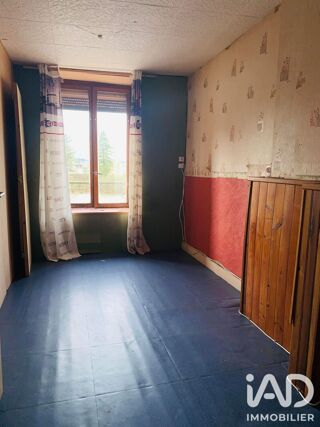 Vente Maison Vente Maison de village 4 pièces Floing