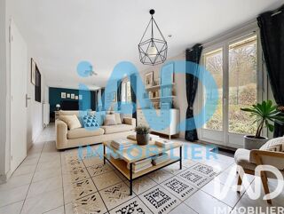  Maison à vendre 5 pièces 103 m²