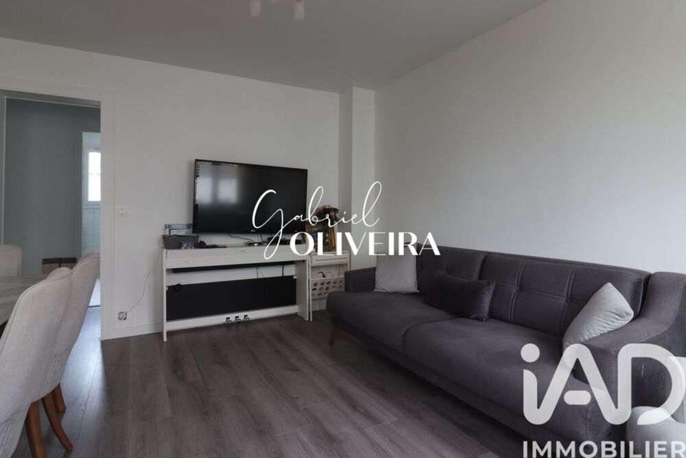 Vente Appartement Vente Appartement 4 pièces Montmorency