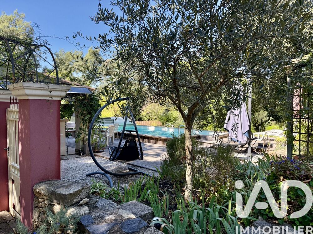 Vente Maison Vente Maison/villa 8 pièces La garde-freinet
