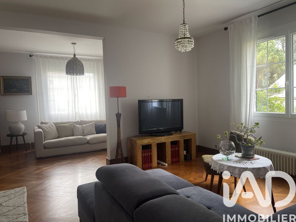 Vente Maison/villa 7 pièces