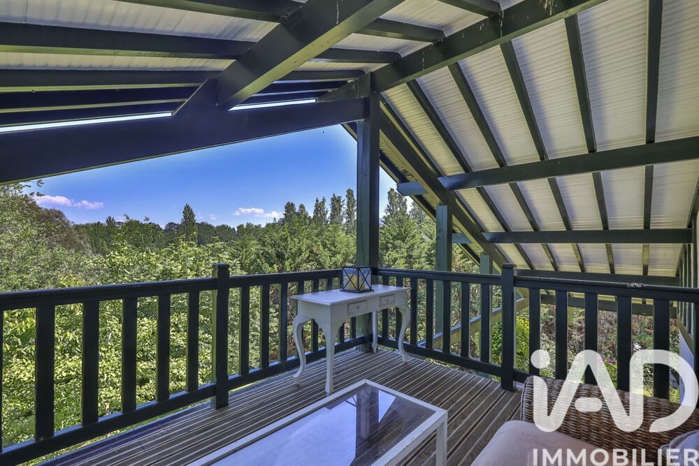 à vendre  Maison Urrugne (64122)