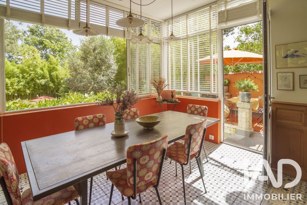 vente Maison - 8 pièce(s) - 171 m² Rezé (44400)