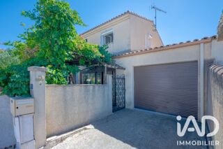  Maison à vendre 4 pièces 93 m²