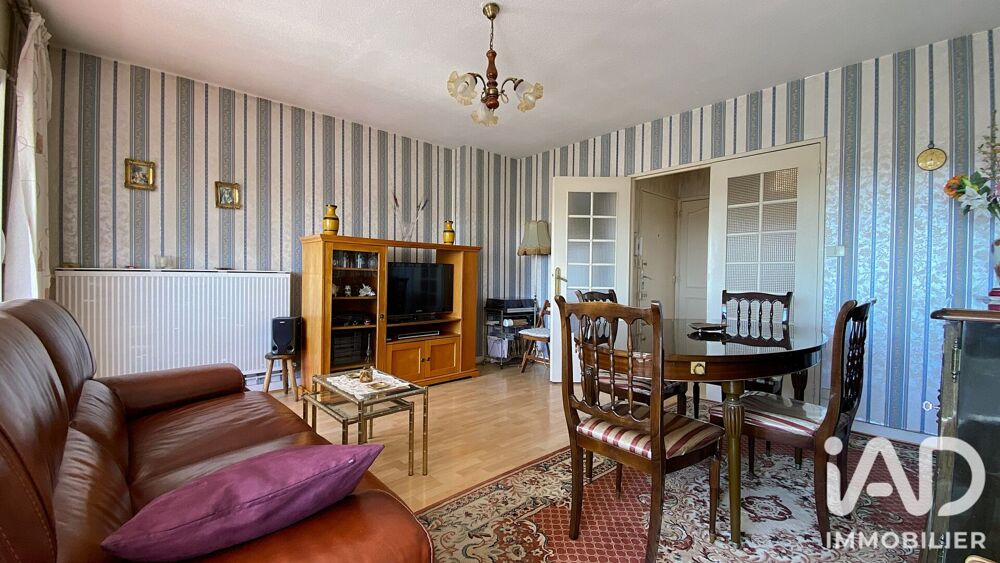 Vente Appartement Vente Appartement 3 pièces Mérignac
