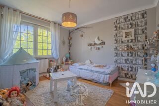  Maison à vendre 9 pièces 265 m²