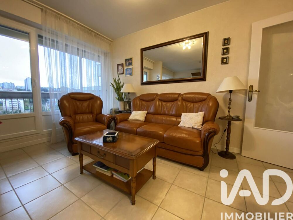 Vente Appartement Vente Appartement 2 pièces Saint-Étienne
