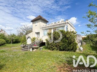  Maison à vendre 4 pièces 70 m²