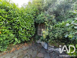  Maison à vendre 5 pièces 108 m²