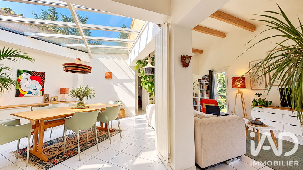 à vendre  Maison Sainte-Maxime (83120)