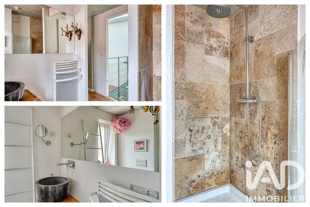 à vendre  Appartement Clichy (92110)