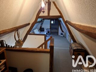  Maison à vendre 4 pièces 110 m²