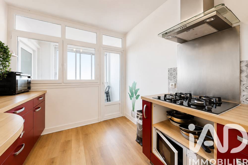 Vente Appartement Vente Appartement 4 pièces Toulouse