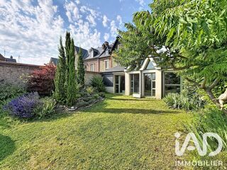  Maison à vendre 9 pièces 189 m²