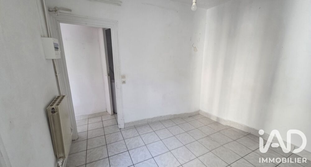 Vente Appartement Vente Appartement 2 pièces Pontoise