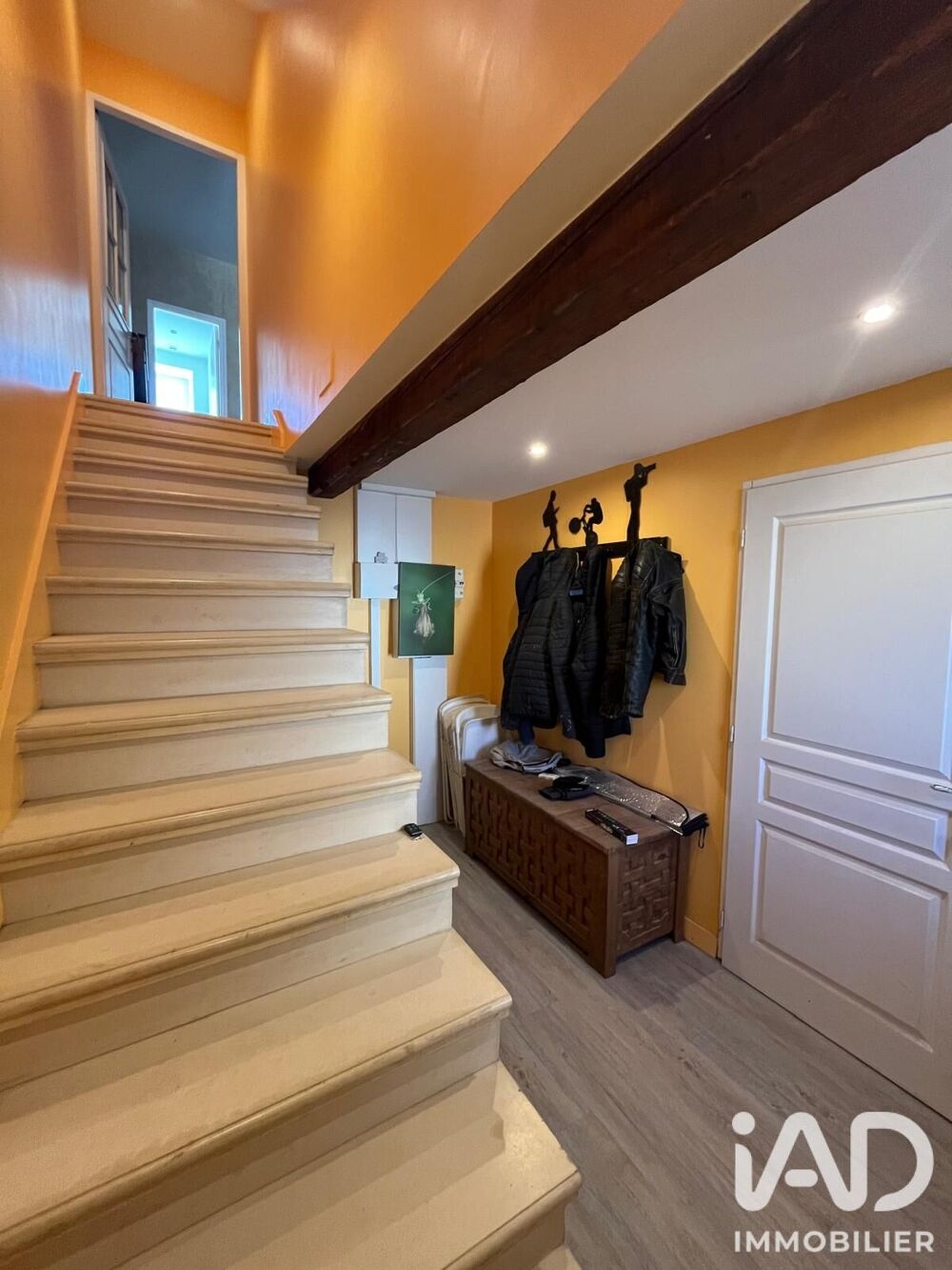 Vente Maison Vente Maison/villa 5 pièces Argeliers