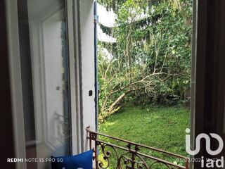  Maison à vendre 2 pièces 43 m²