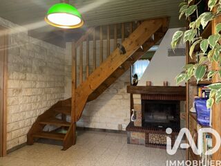  Maison à vendre 5 pièces 110 m²