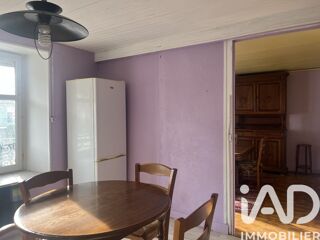  Maison à vendre 2 pièces 52 m²
