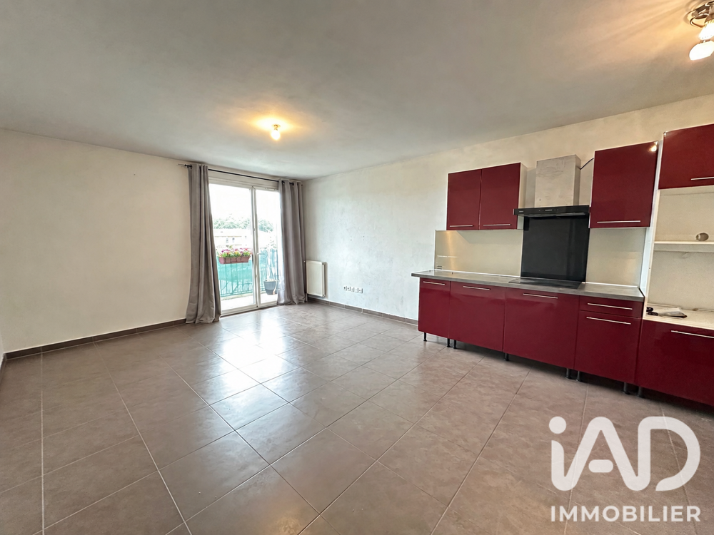 Vente Appartement Vente Appartement 4 pièces Fleury-mérogis