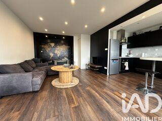  Appartement à louer 1 pièce 21 m²