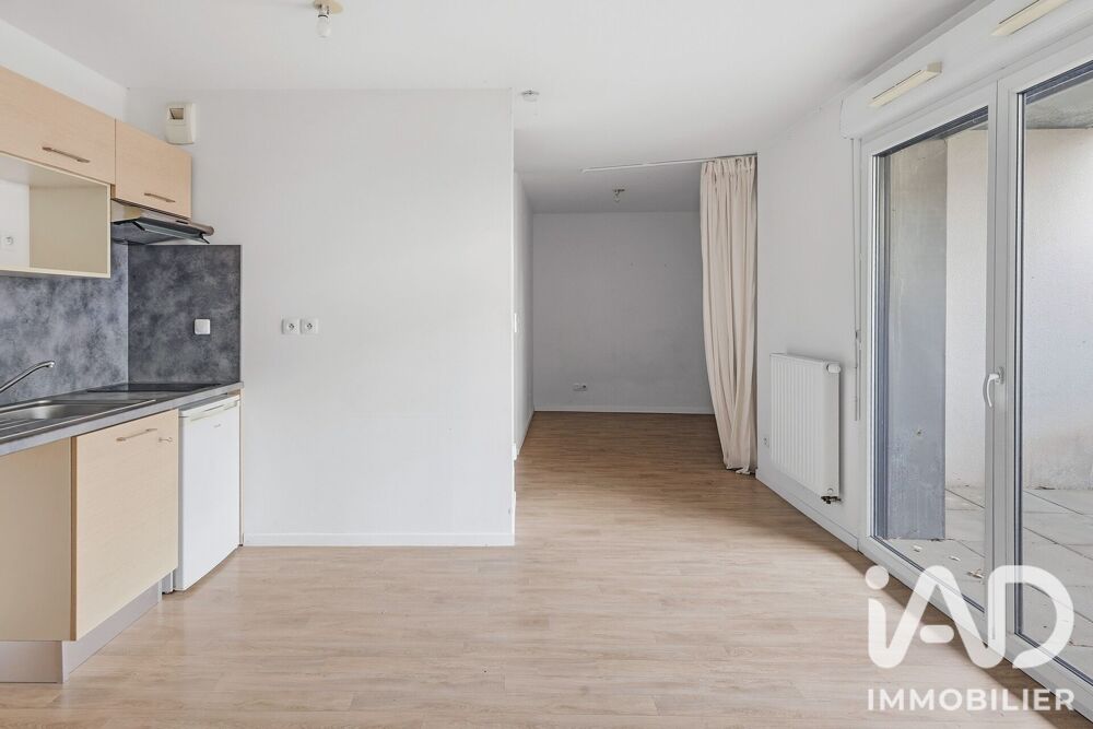 Vente Appartement Vente Appartement 1 pièce Nantes