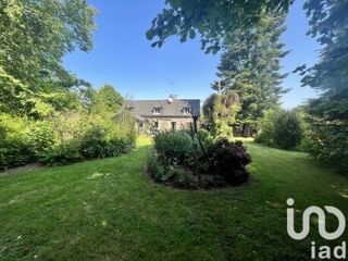  Maison à vendre 5 pièces 111 m²