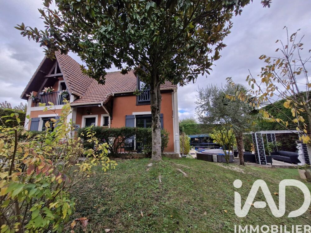 � vendre  Maison Mandres-les-Roses (94520)