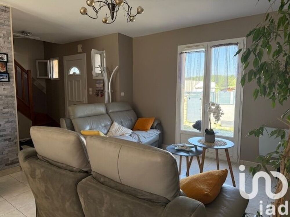 Vente Pavillon 7 pièces