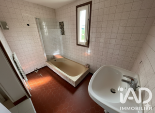  Maison à vendre 3 pièces 70 m²