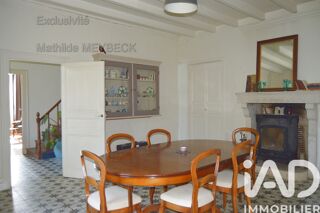  Maison à vendre 10 pièces 287 m²