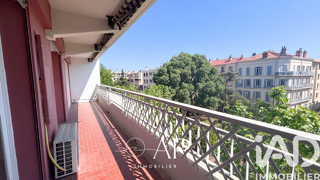  Appartement � vendre 2 pi�ces 50 m�