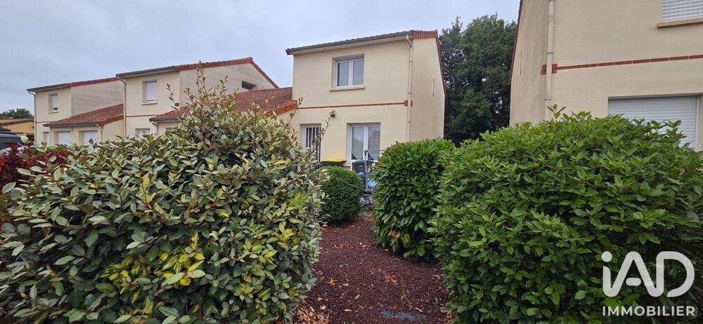 Vente Maison/villa 3 pièces
