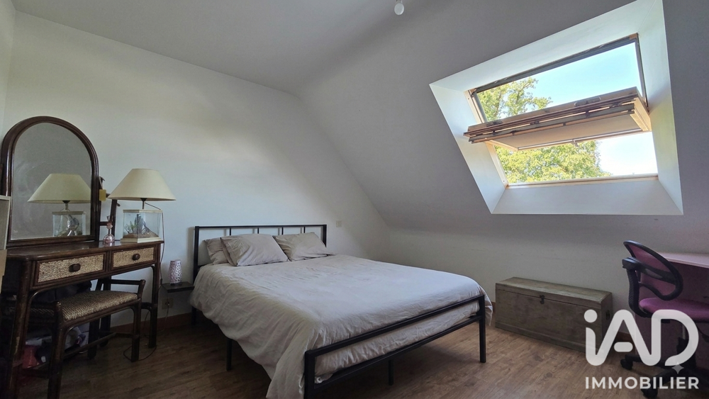 Vente Maison Vente Maison/villa 4 pièces Questembert