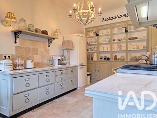  Maison � vendre 10 pi�ces 250 m�