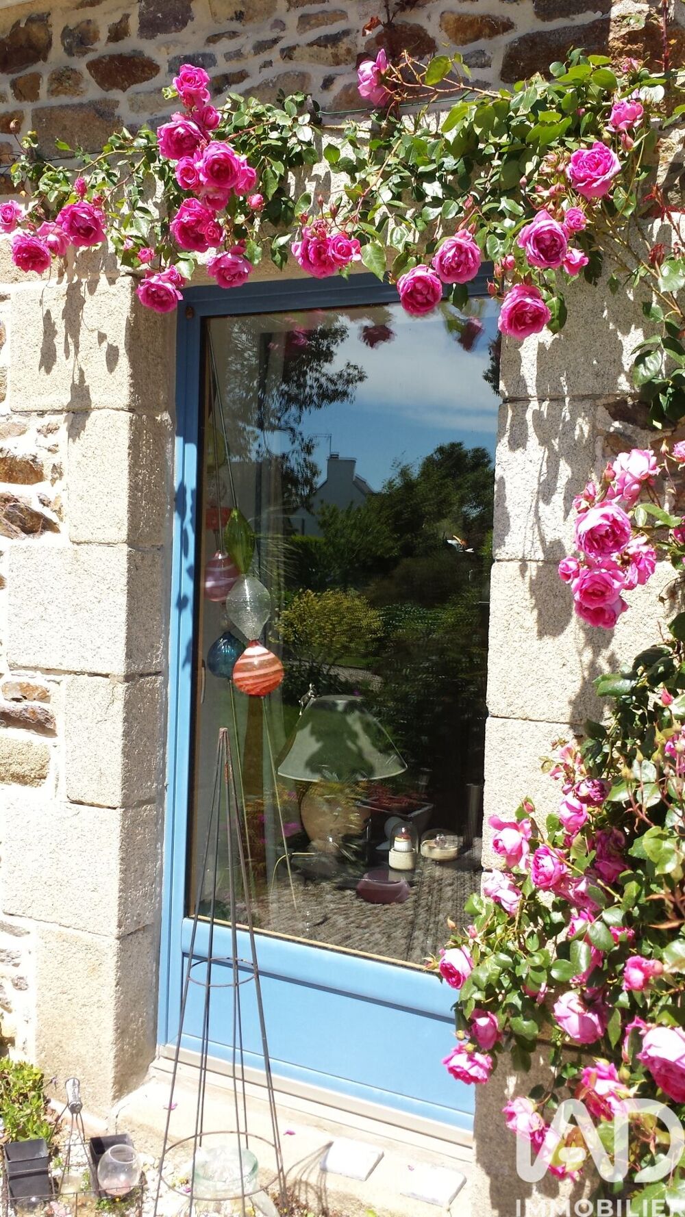 à vendre  Maison Ploubazlanec (22620)