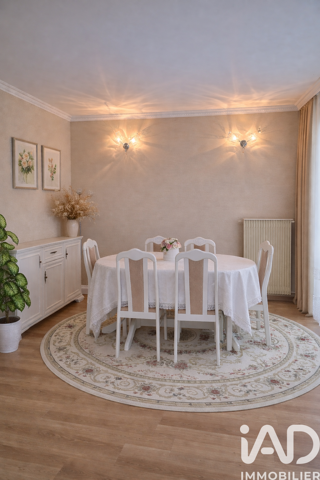  Appartement à vendre 4 pièces 75 m²
