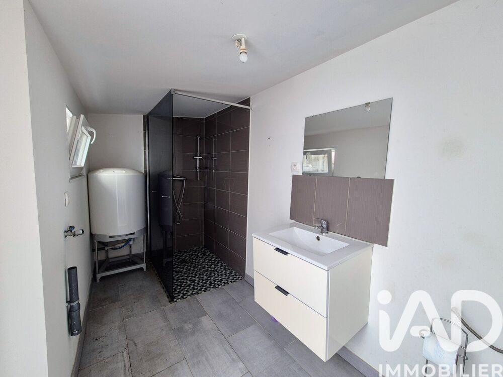 Vente Maison Vente Maison/villa 4 pièces Saint-Étienne-de-montluc