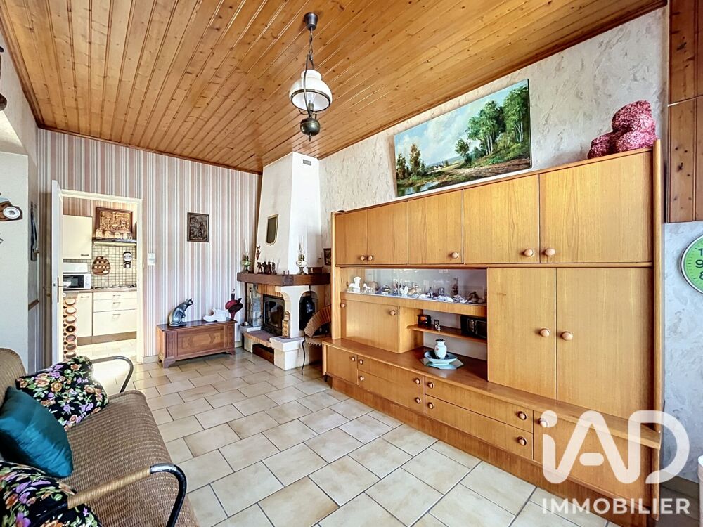 Maison – Nantes - Plus