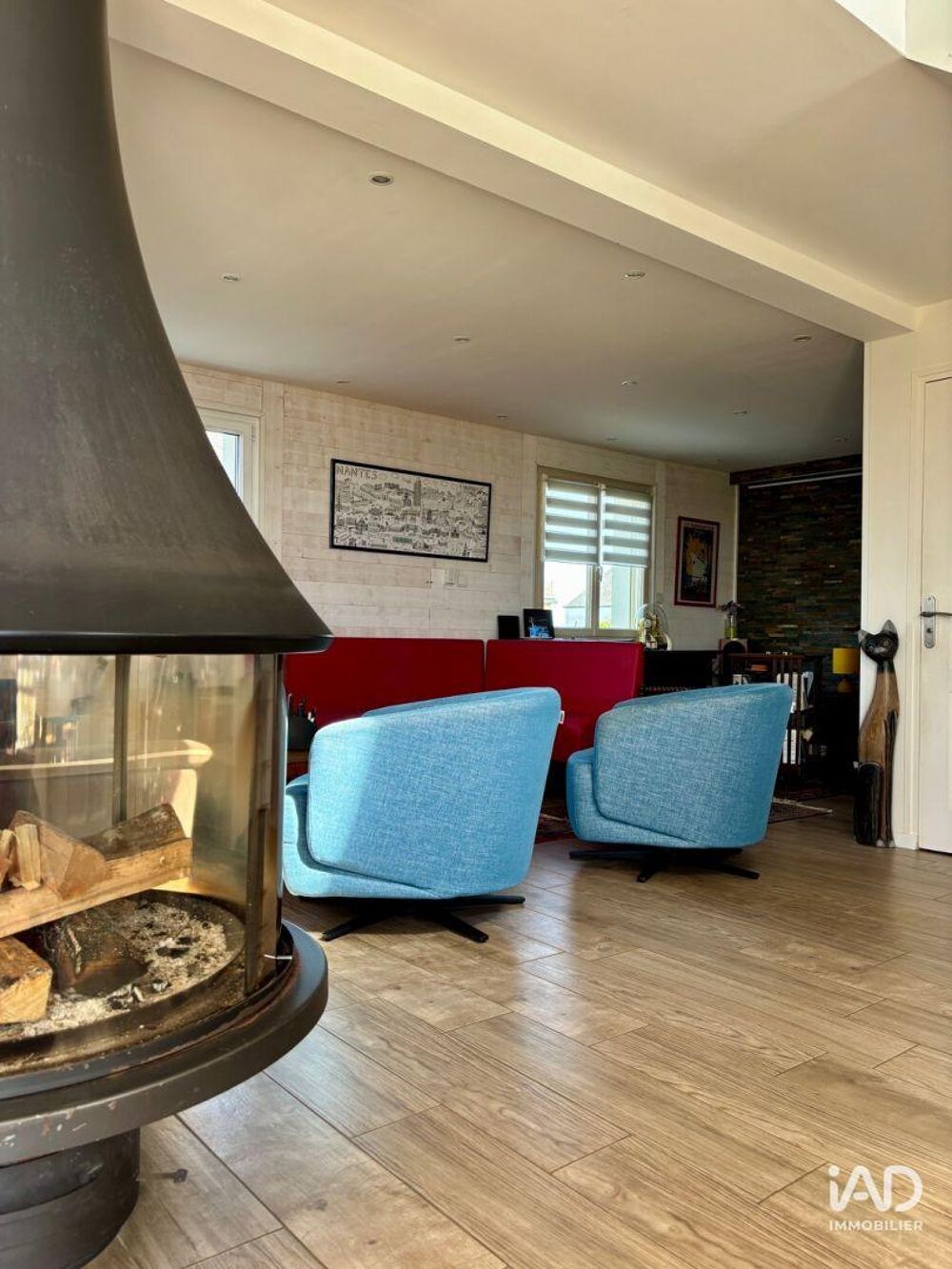 à vendre  Maison Plovan (29720)
