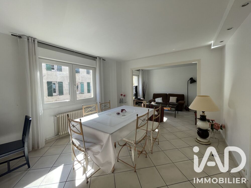 Vente Appartement Vente Appartement 4 pièces La voulte-sur-rhône