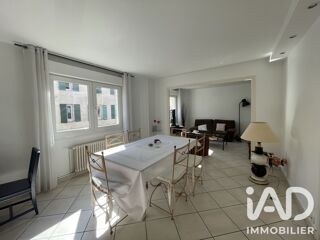  Appartement à vendre 4 pièces 100 m²