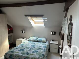  Appartement � vendre 3 pi�ces 50 m�