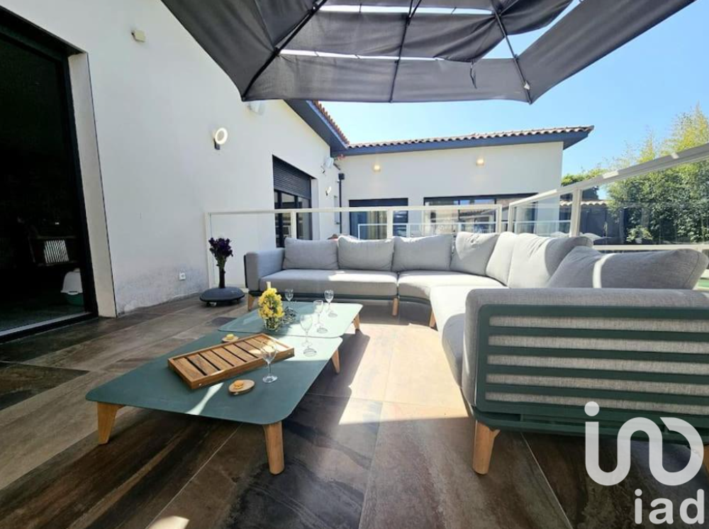 � vendre  Maison Garons (30128)