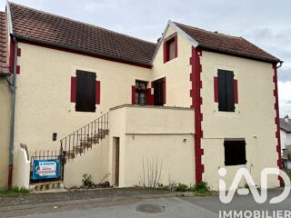 Vente Maison Vente Maison/villa 3 pièces Saint-victor