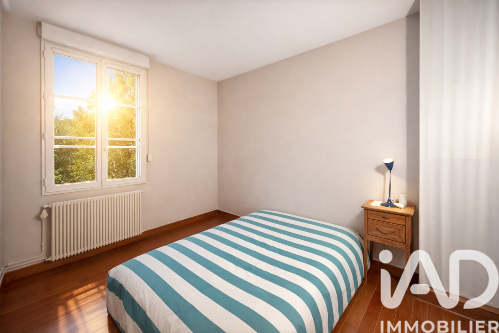 Vente Maison Vente Maison/villa 11 pièces Bonneuil-en-valois