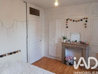  Appartement à vendre 3 pièces 70 m²