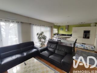  Appartement à vendre 5 pièces 95 m²