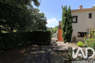  Maison à vendre 5 pièces 167 m²